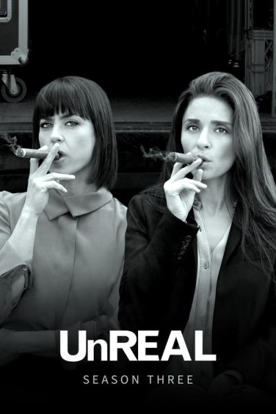 UnREAL filmas online