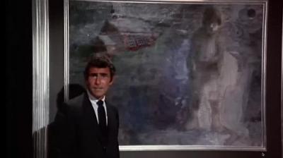 Night Gallery