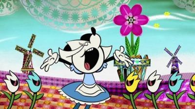Mickey Mouse