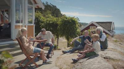 Neste sommer