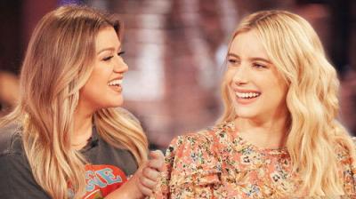The Kelly Clarkson Show