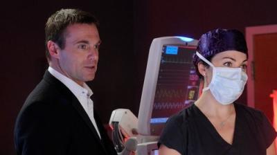 Saving Hope