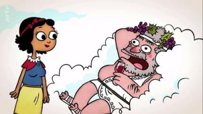 50 Nuances de Grecs