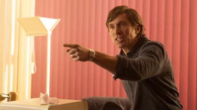 Murder Before Evensong