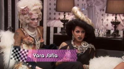 RuPaul's Drag Race: Untucked