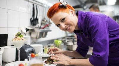 Kitchen Impossible