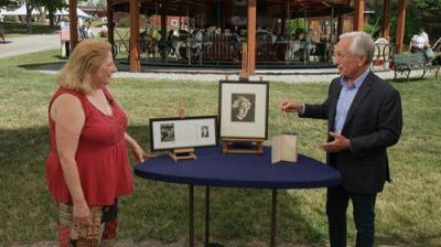 Antiques Roadshow