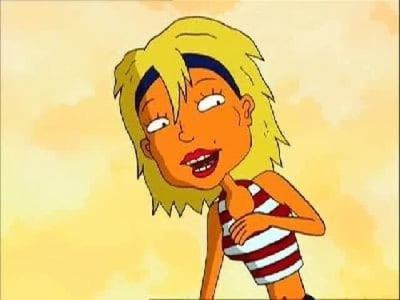 Rocket Power