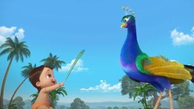 Mighty Little Bheem