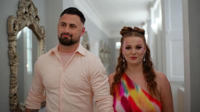 Open House: The Great Sex Experiment