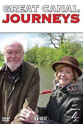 Great Canal Journeys filmas online