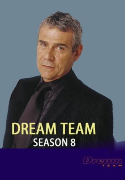Dream Team filmas online
