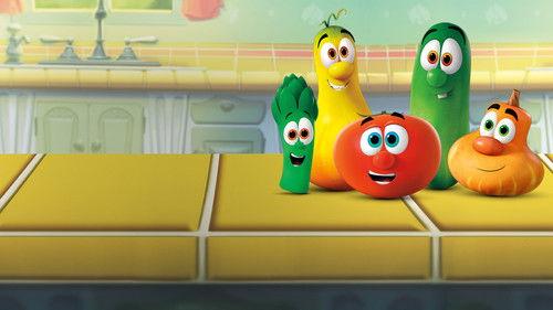 VeggieTales in the House filmas žiurėti online