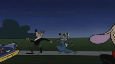 The Ren & Stimpy Show