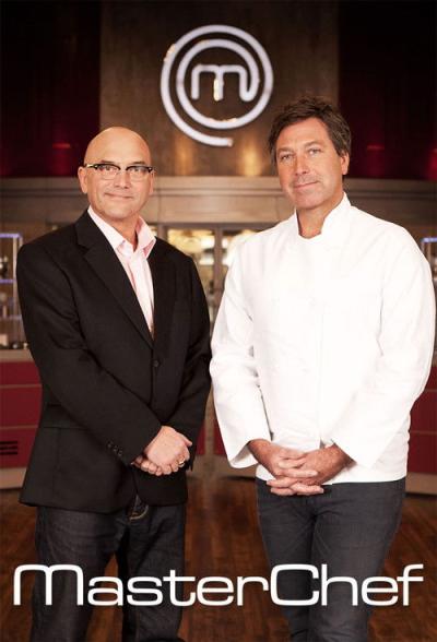 MasterChef filmas online