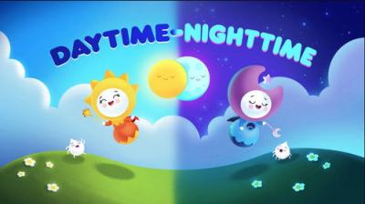 True and the Rainbow Kingdom