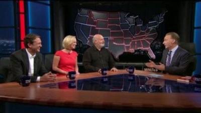 Real Time with Bill Maher