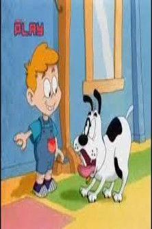 Bad Dog filmas online
