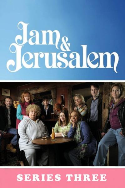 Jam and Jerusalem filmas online