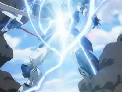 機動戦士ガンダムSEED