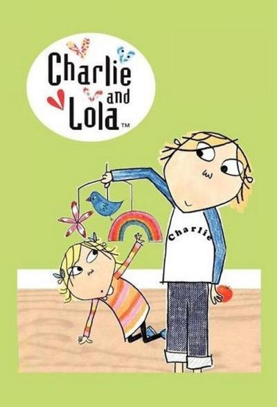 Charlie and Lola filmas online
