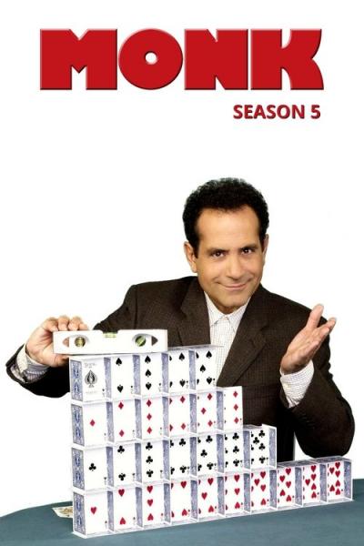 Detektyvas Monkas filmas online