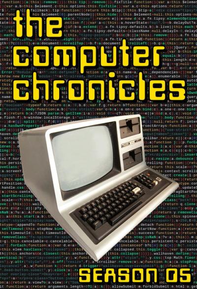 Computer Chronicles filmas online