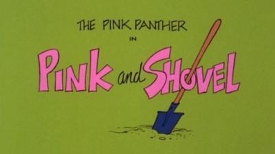 The All New Pink Panther Show