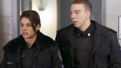Rookie Blue