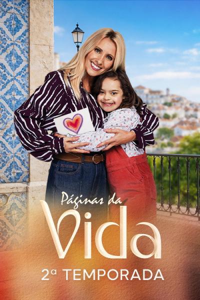 Páginas da Vida filmas online