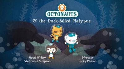 Octonauts