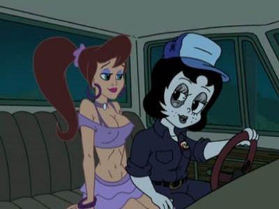 Drawn Together