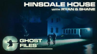 Ghost Files