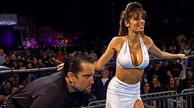 ECW on TNN