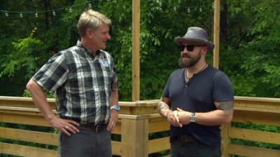 Treehouse Masters