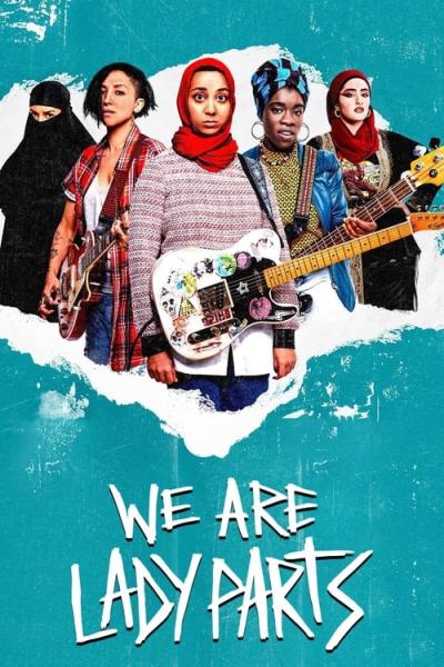We Are Lady Parts filmas online