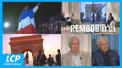 Rembob'Ina