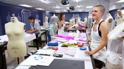 Project Runway