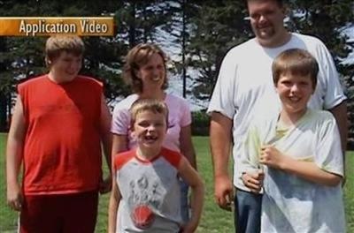 Extreme Makeover: Home Edition