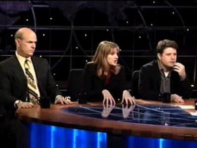 Real Time with Bill Maher