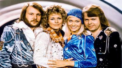 ABBA - Definitive Collector´s Edition