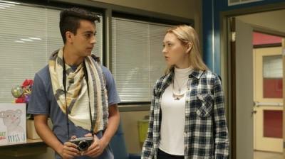 Degrassi: Next Class