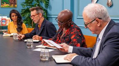 Great British Menu