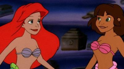 The Little Mermaid