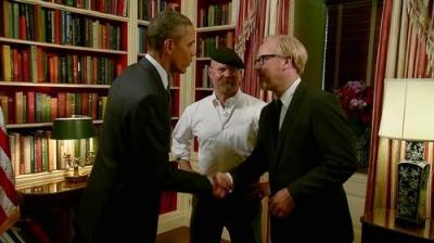 MythBusters