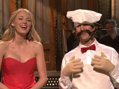 Saturday Night Live