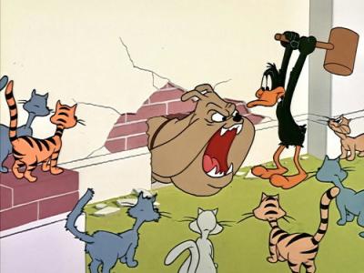 Looney Tunes