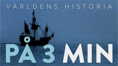 Världens historia