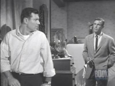 Alfred Hitchcock Presents