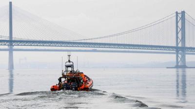 Saving Lives at Sea